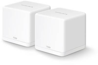 Маршрутизатор MERCUSYS HALO-H30G-2-PACK