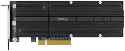 Сетевой адаптер Synology M2D20