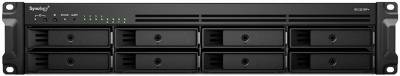 NAS-сервер Synology RS1221RP+