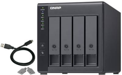 NAS-сервер QNAP TR-004