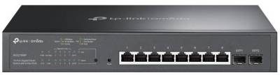 Коммутатор TP-Link TL-SG2210MP