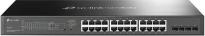 Коммутатор TP-Link TL-SG2428P