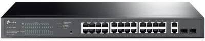 Коммутатор TP-Link TL-SG1428PE