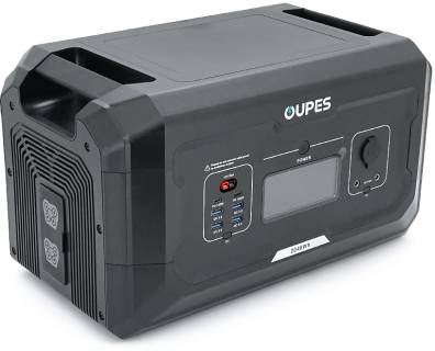 Аккумулятор Souop OUPES S2 BAT для S1/S2/S3  2500W 2048Wh