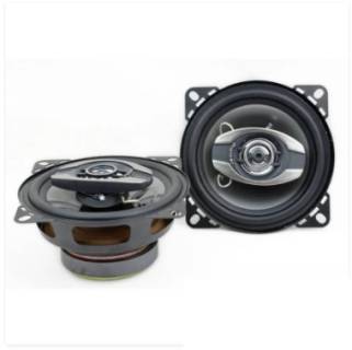 Автоакустика VOLTRONIC TS-G1342