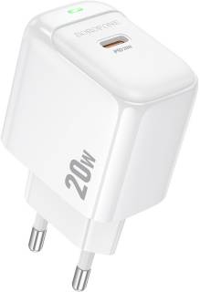 Зарядка BOROFONE BOROFONE BAS43A/W