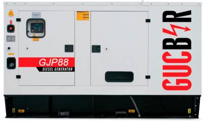 Генератор Gucbir GJP88