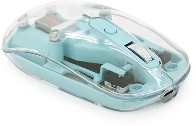 Мышка Jedel JEDEL WD131P-BU
