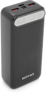 Павербанк Woyax WOYAX WY-30F