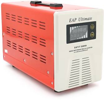 ИБП Westech WS-EAP-2000 ULTIMATE