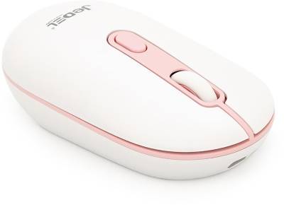 Мышка Jedel JEDEL WD133-White