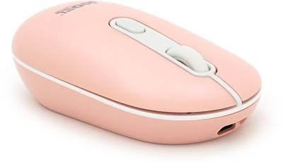 Мышка Jedel JEDEL WD133-Pink