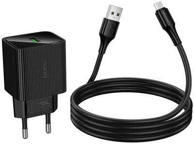 Зарядка HOCO HOCO CS81A/Micro