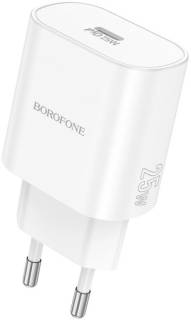 Зарядка BOROFONE BOROFONE BA82AW