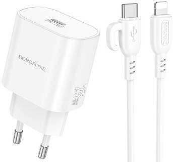 Зарядка BOROFONE BOROFONE BA82AL