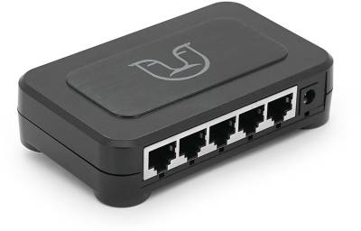 Коммутатор VOLTRONIC ALFA S805