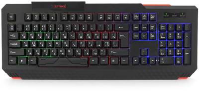 Клавиатура Xstrike XSTRIKE XS-1022