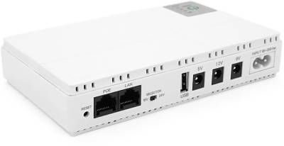 ИБП VOLTRONIC DC1018P 18W White ML-DC1018P-W