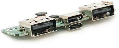 Павербанк VOLTRONIC Board-10000-Type-C