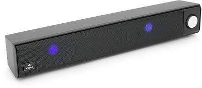Акустика Kisonli LED-909B