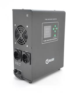 ИБП Europower EPWM-MPS-1500/24