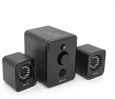 Акустика Kisonli U-3000BT