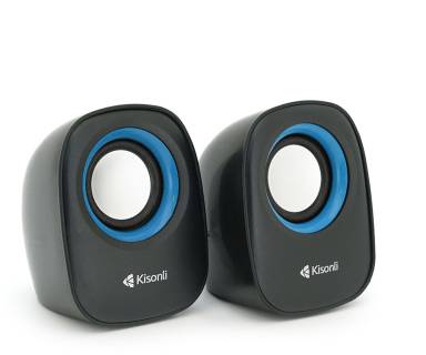 Акустика Kisonli V360-B