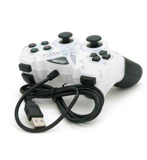 Манипулятор VOLTRONIC USB-908W
