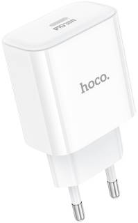 Зарядка HOCO HOCO C76A Pro/W