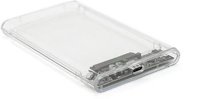 Карманы VOLTRONIC TR 3.0 2.5 USB-C/SATA TR/VL
