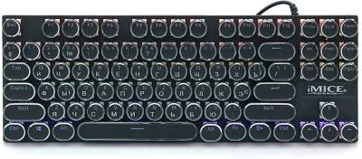 Клавиатура iMice GK800