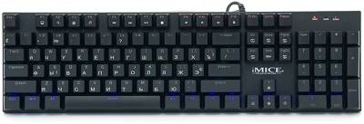 Клавиатура iMice GK600