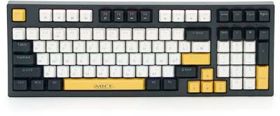 Клавиатура iMice GK500