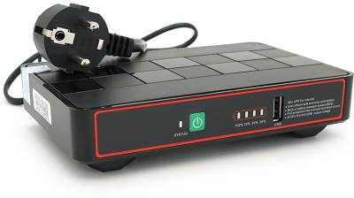 ИБП Green Wave GWUPS-18W-12000