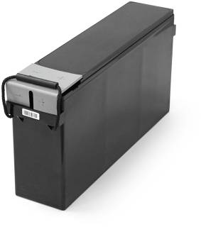 Аккумулятор Monbat 12V-155Ah, AGM FRONT TERMINAL 12MVR155L