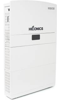 Электростанция Hiconics HEC2-BHP100r2 10kW+ 6kW HYBRID