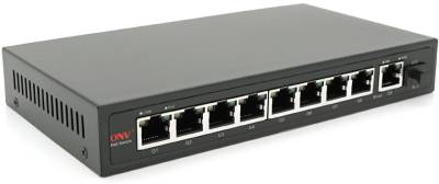 Коммутатор ONV ONV-POE33108PFG