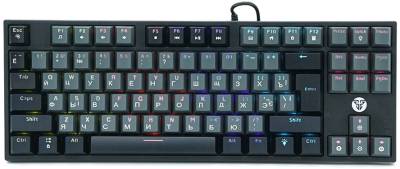 Клавиатура Fantech MK876Gr