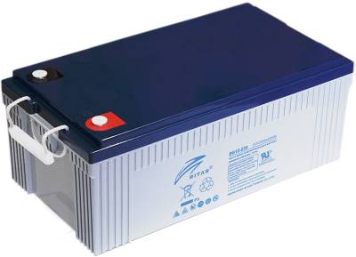 Аккумулятор Ritar GEL RITAR DG12-230 12V-230Ah