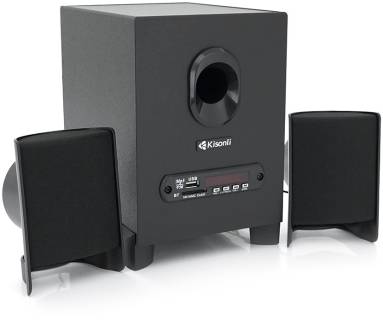 Акустика Kisonli TM-6000U