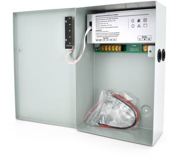 ИБП VOLTRONIC PSU-1012-17