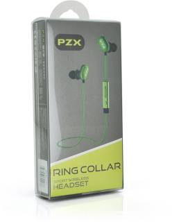Наушники PZX PZX L-21-Gn