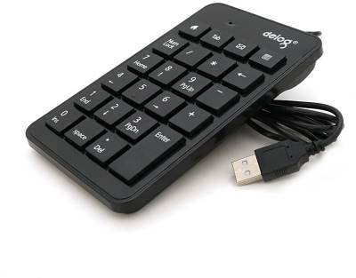 Клавиатура VOLTRONIC DY-900