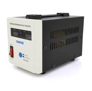 Стабилизатор Conter CR-SVR-1000