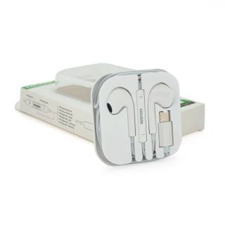 Наушники Ikaku KSC-697-TC-Wh