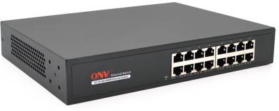 Коммутатор ONV ONV-H3016