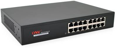 Коммутатор ONV ONV-H1016