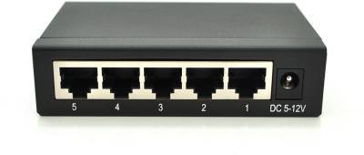Коммутатор VOLTRONIC DS-1005P