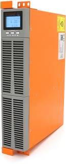 ИБП Makelsan ОNLINE MAKELSAN PowerPack Se-RT-1kVA-LCD PowerPackSeRT-1kVA