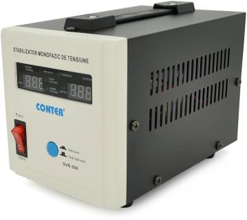 Стабилизатор Conter CR-SVR-500